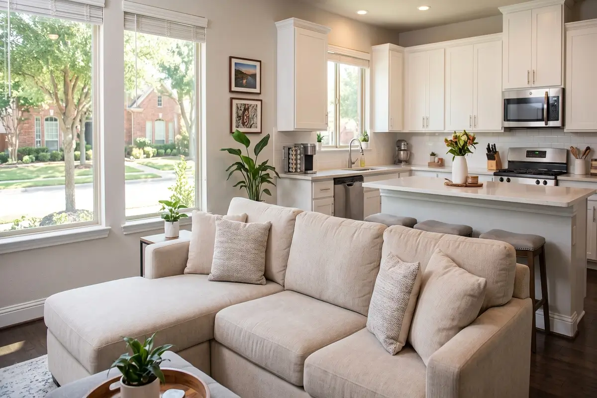 Owners in McKinney Keep Chasing Higher Rent While Their Actual Profit Stalls